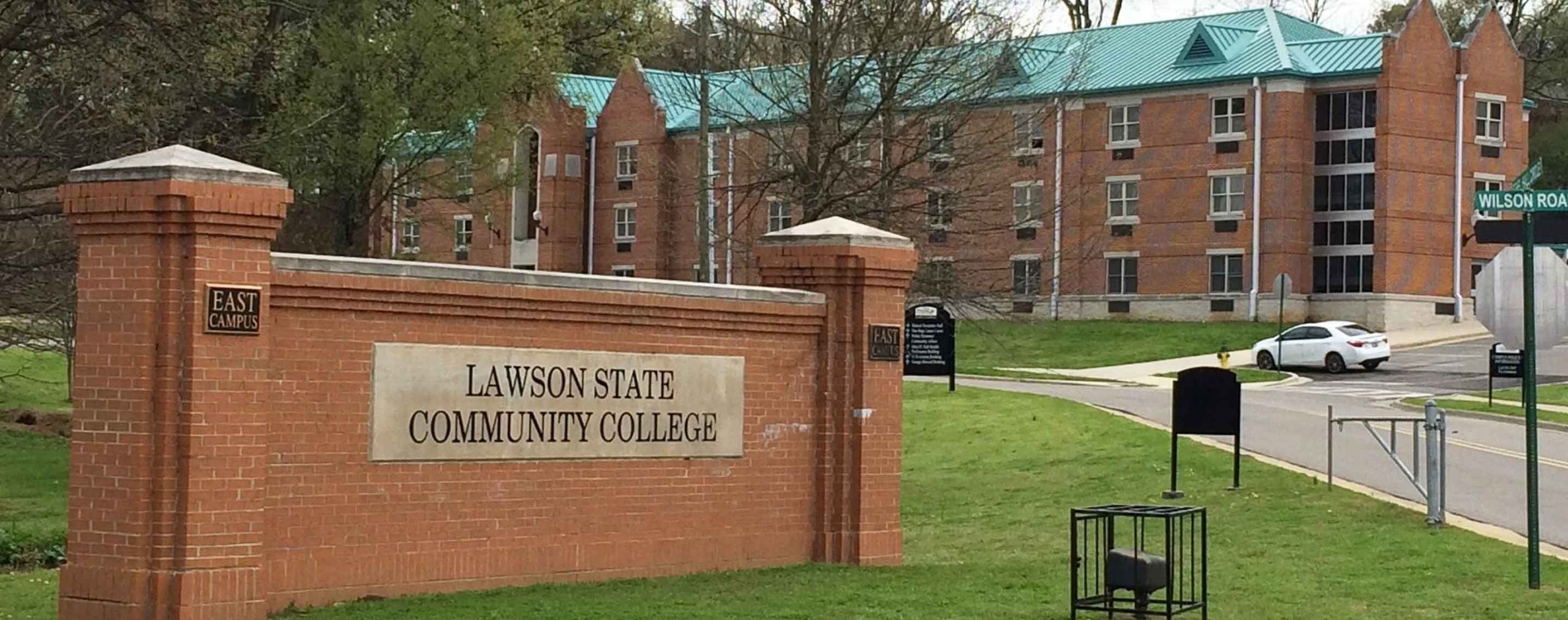 Explore HBCU Lawson State Community College FindMyHBCU